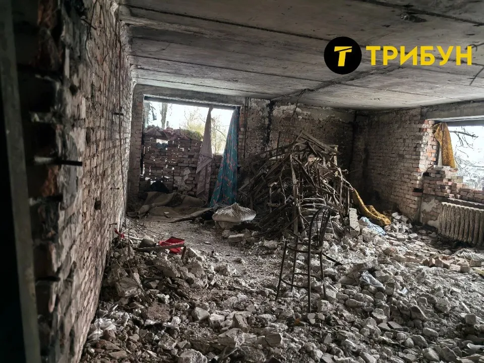 Авдіївка, грудень 2024