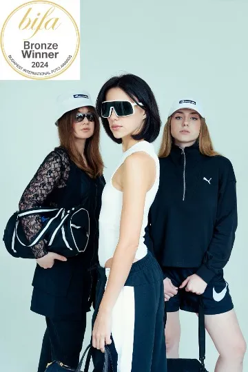 Олександр Плаксін із Сіверськодонецька переміг на фотоконкурсі у Будапешті