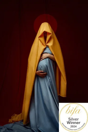 Олександр Плаксін із Сіверськодонецька переміг на фотоконкурсі у Будапешті