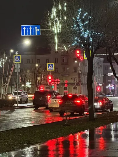 Луганськ