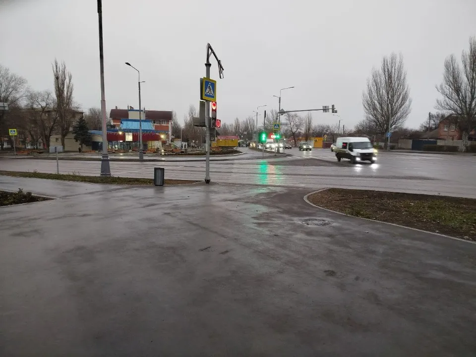 Луганськ