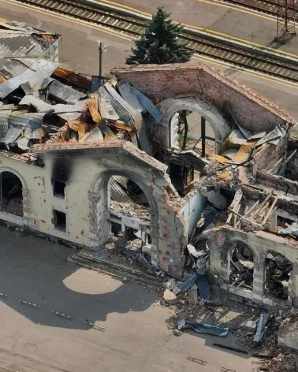 Костянтинівка