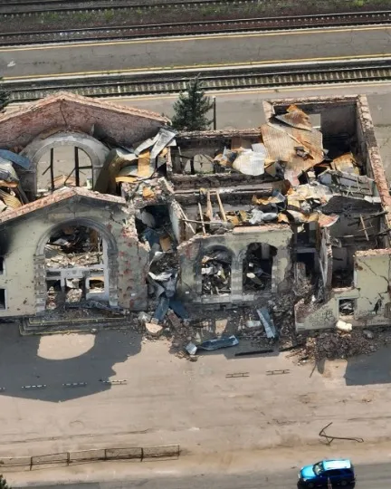 Костянтинівка