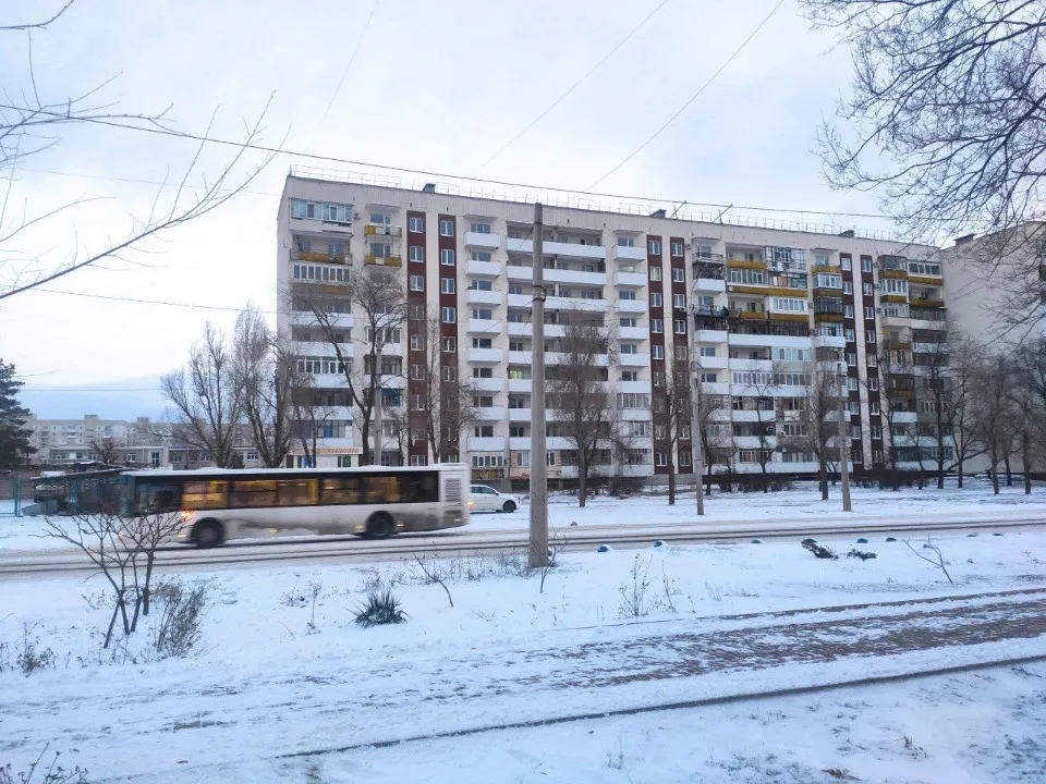 Сіверськодонецьк