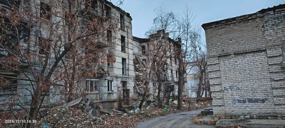 Сіверськодонецьк