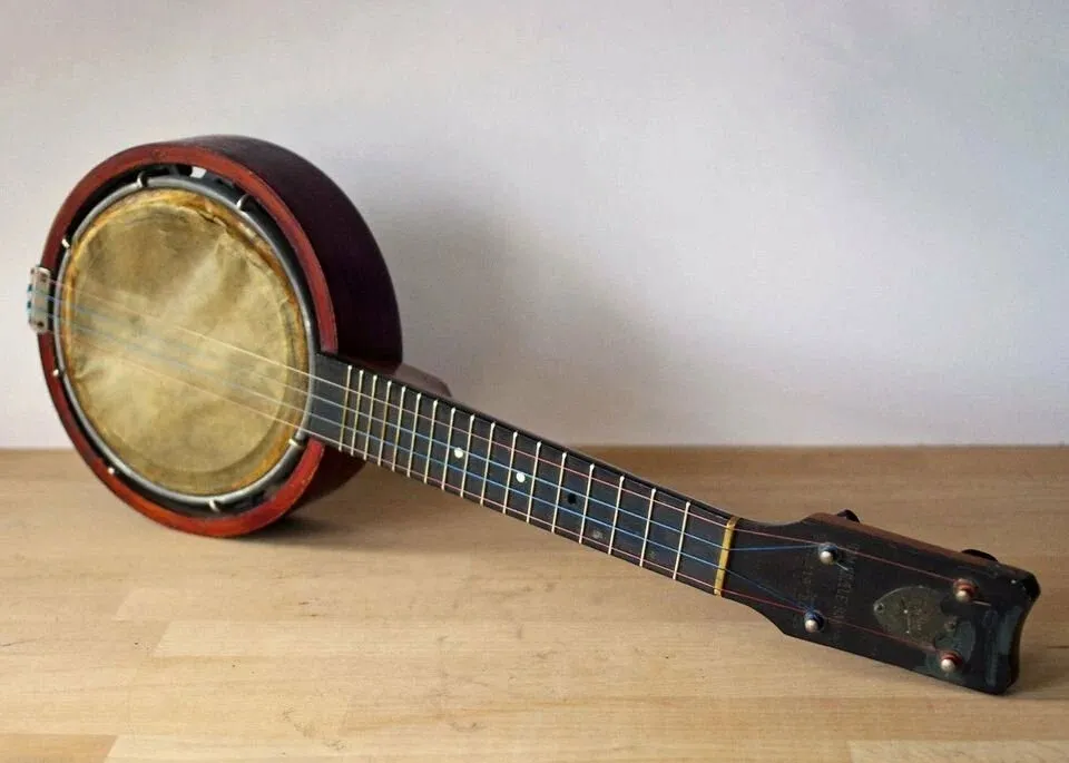 Банджолеле