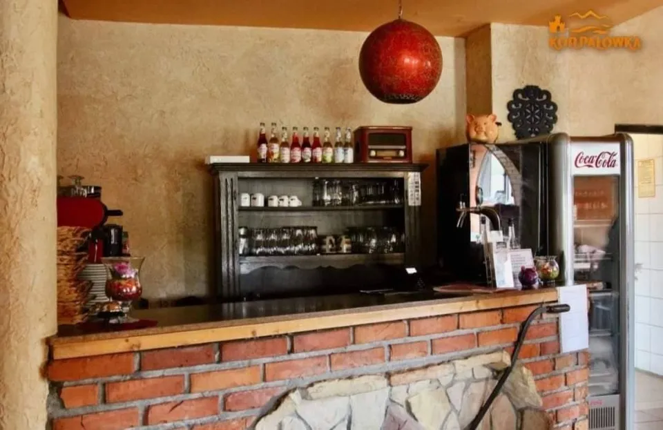 пансіонат “Корпаловка” у Польщі