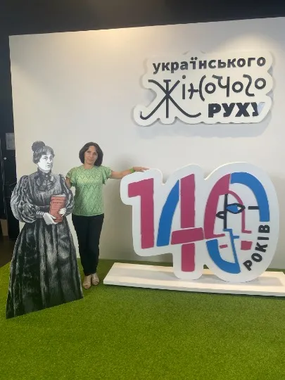 Жіночий рух з Луганщини: як активістки творять зміни в умовах війни