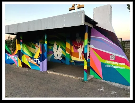 Жіночий рух з Луганщини: як активістки творять зміни в умовах війни