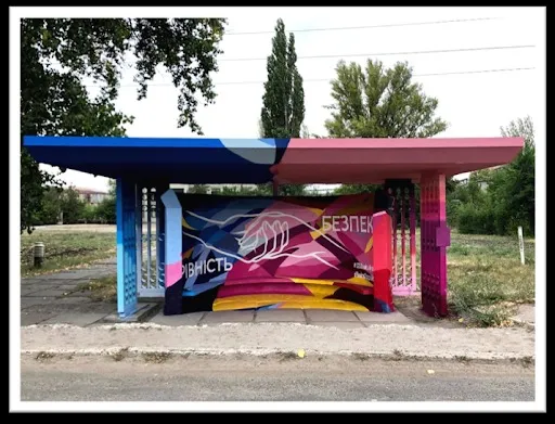 Жіночий рух з Луганщини: як активістки творять зміни в умовах війни