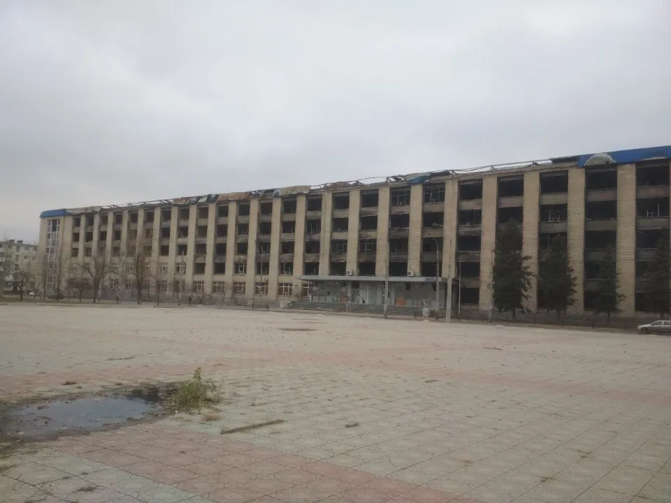 сіверськодонецьк