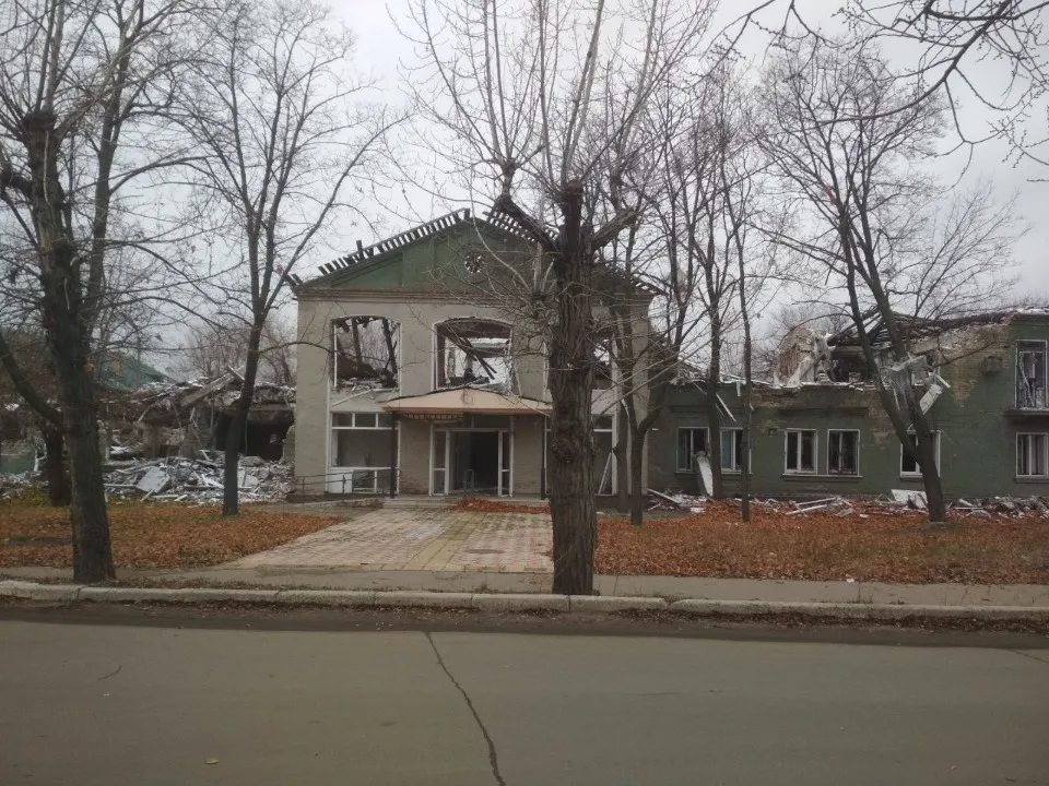 сіверськодонецьк