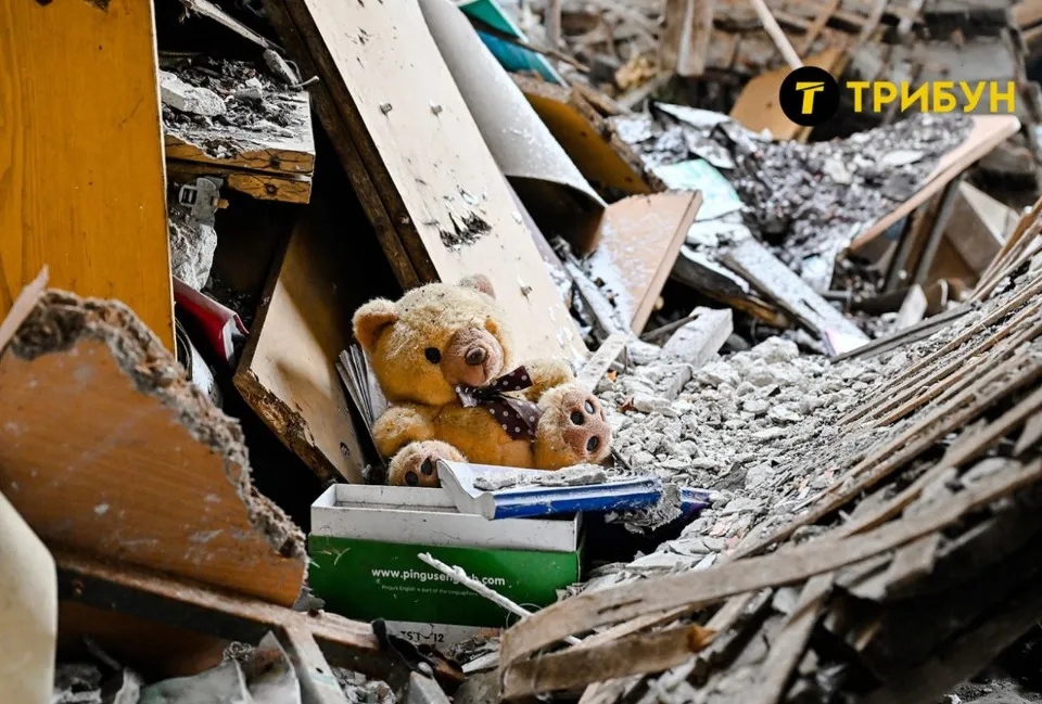 Попасна, ліцей №20