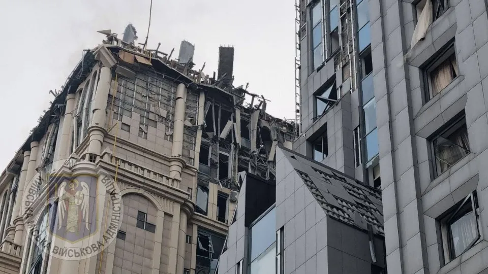 наслідки атаки по києву 20 грудня 2024 рокунаслідки атаки по києву 20 грудня 2024 року