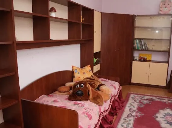 Житло для ВПО на Київщині