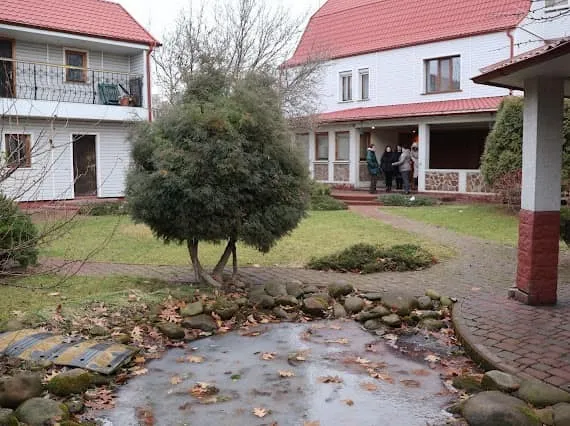 Житло для ВПО на Київщині