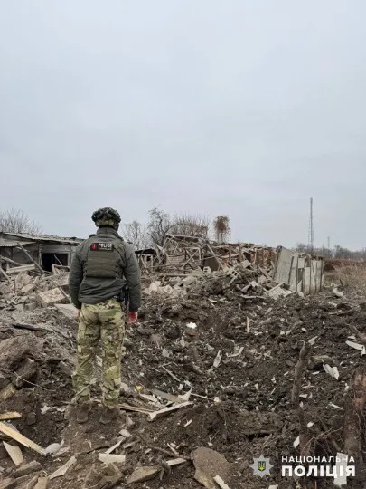 обстріл Донеччини