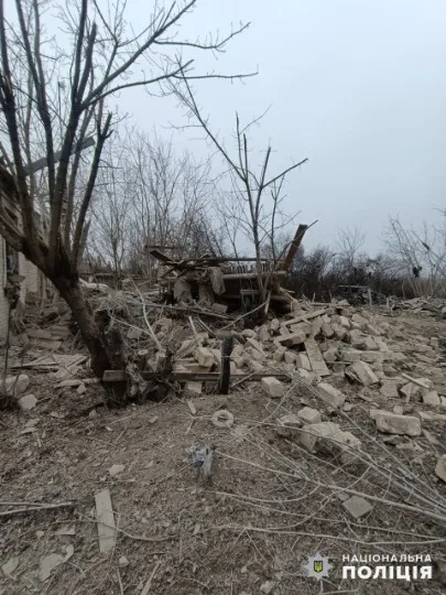 обстріл Донеччини