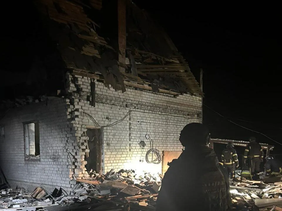 обстріл Донеччини