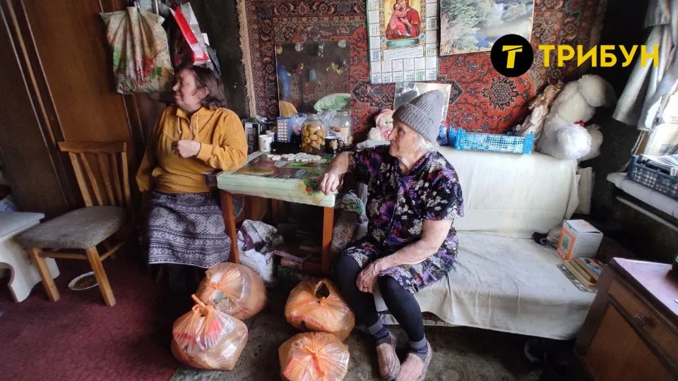окупований Лисичанськ
