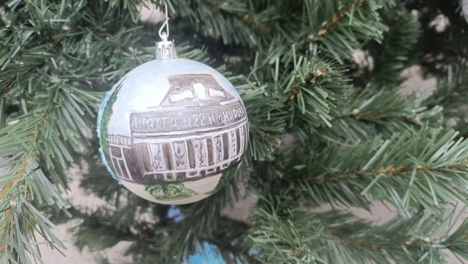 Ялинка Кіровська