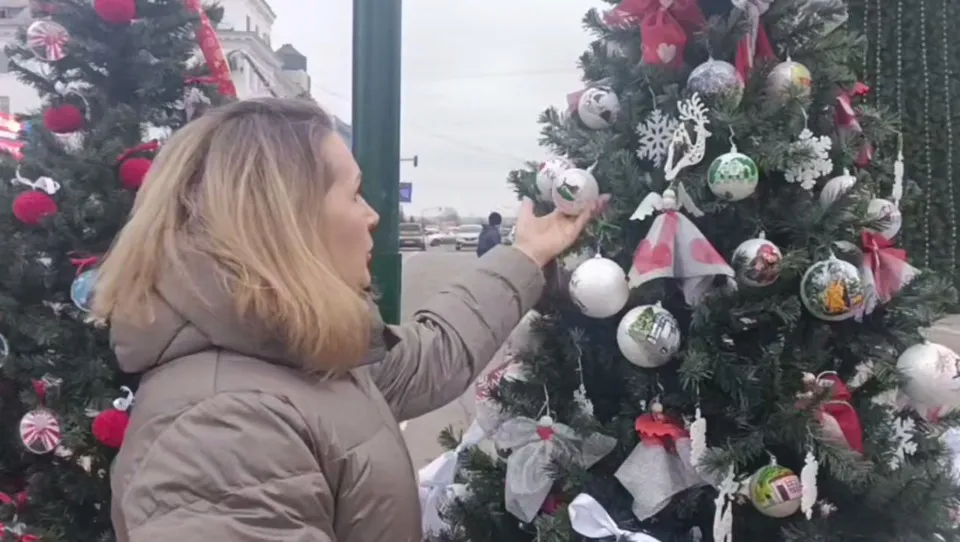 Ялинка Кіровська