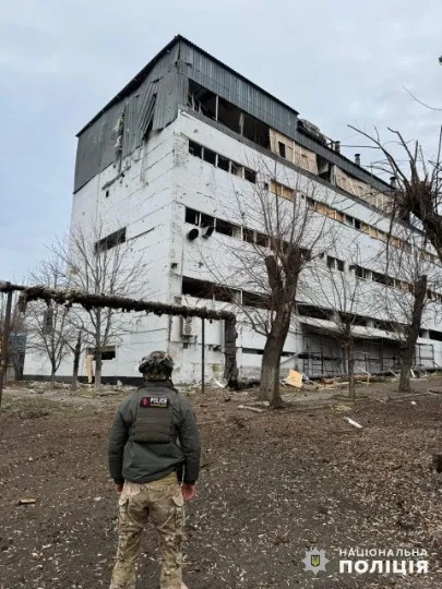 обстріл Донеччини