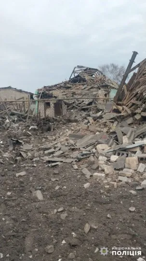 обстріл Донеччини