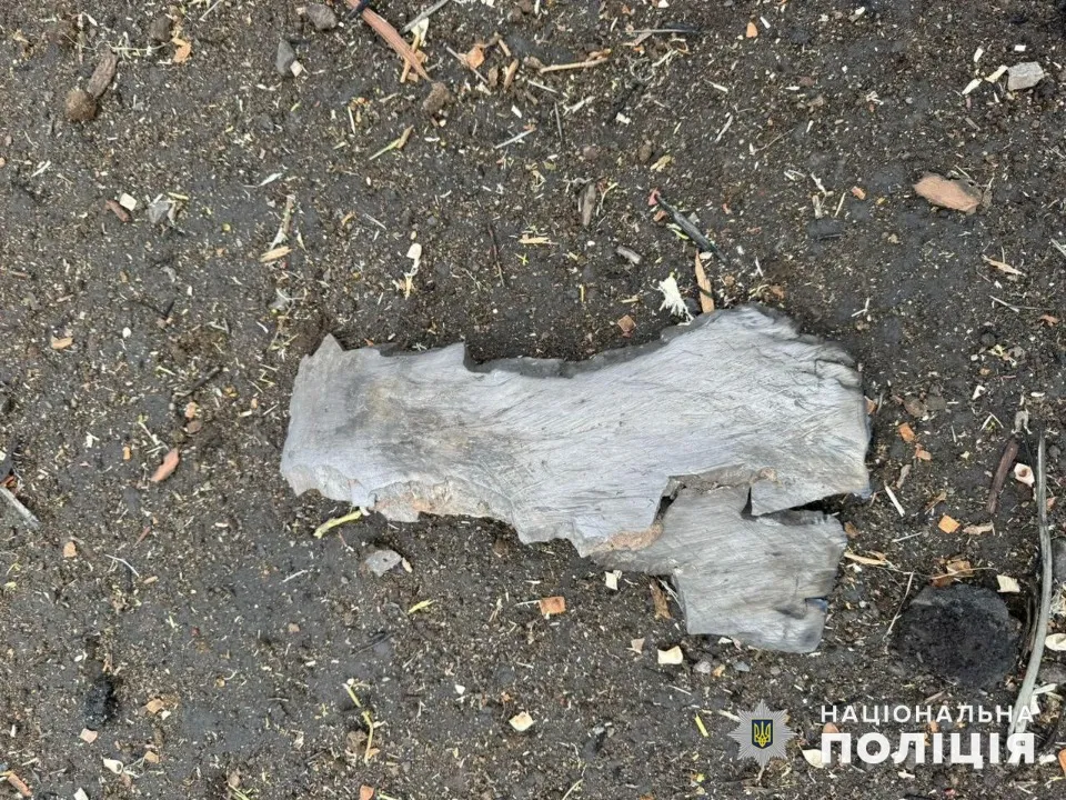 обстріл Донеччини