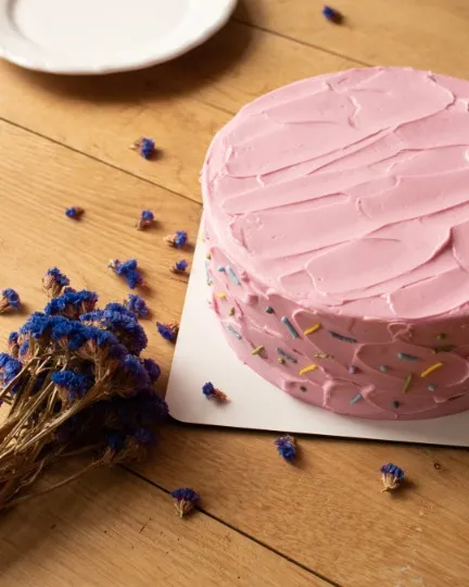 торт для девочек