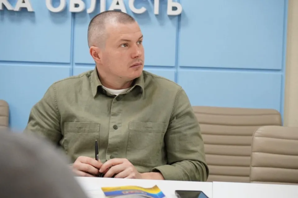 Андрій Зайцев