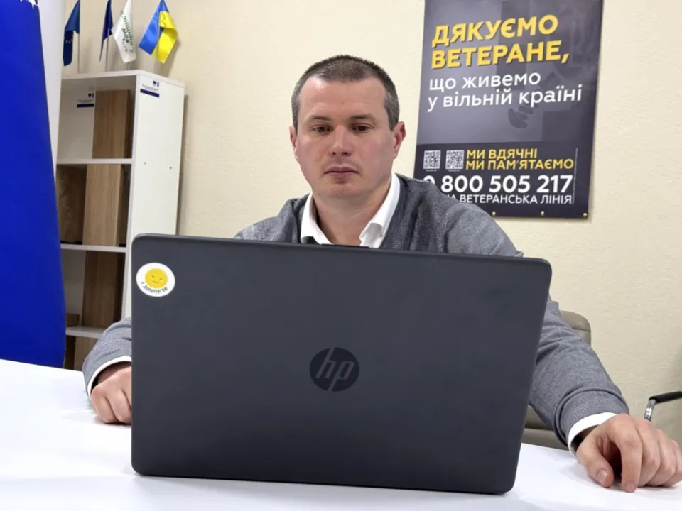 Андрій Зайцев