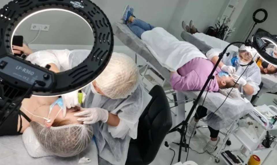 перманентний макіяж