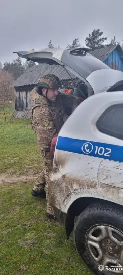 евакуація з Харківщини