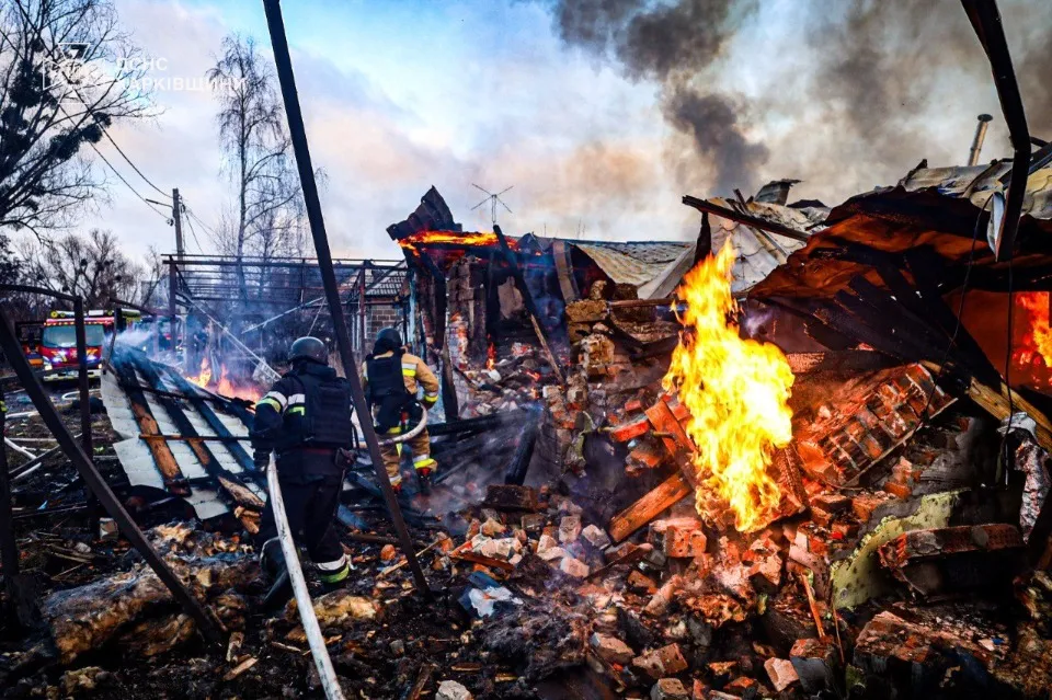 Харківщина