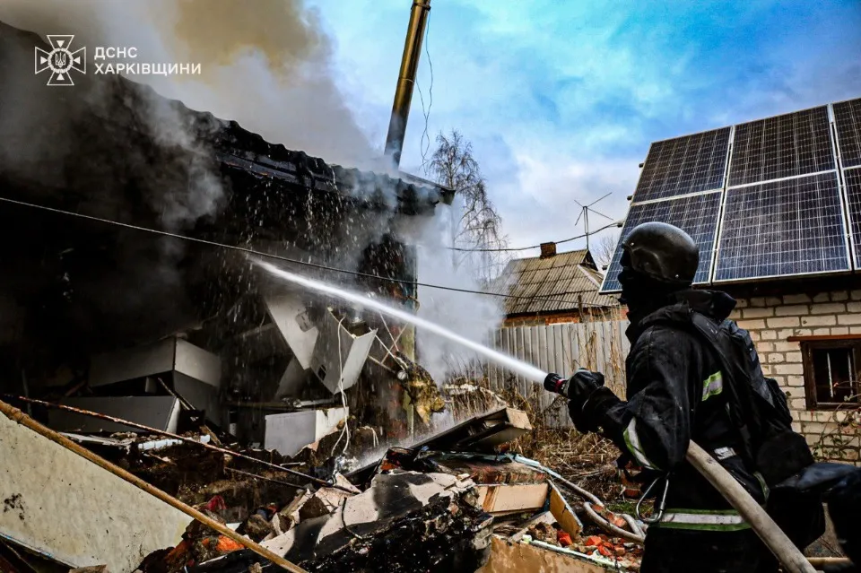 Харківщина