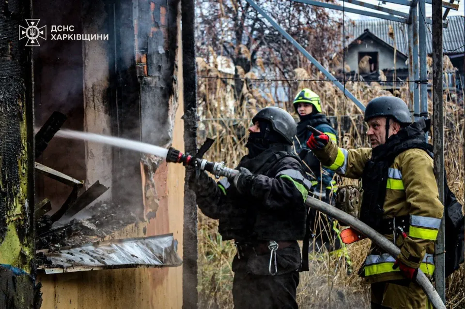 Харківщина