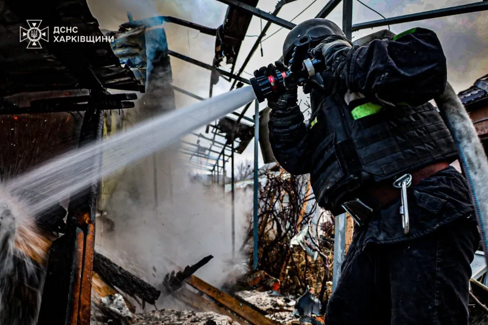 Харківщина