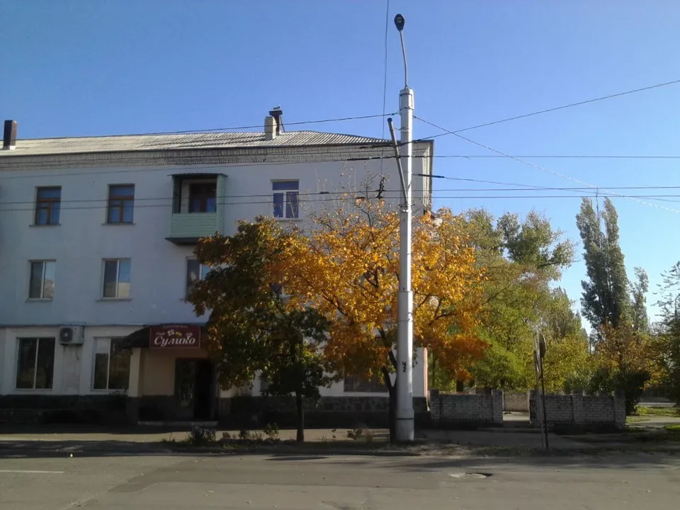Суліко. Фото: Іраклій Гвасалія