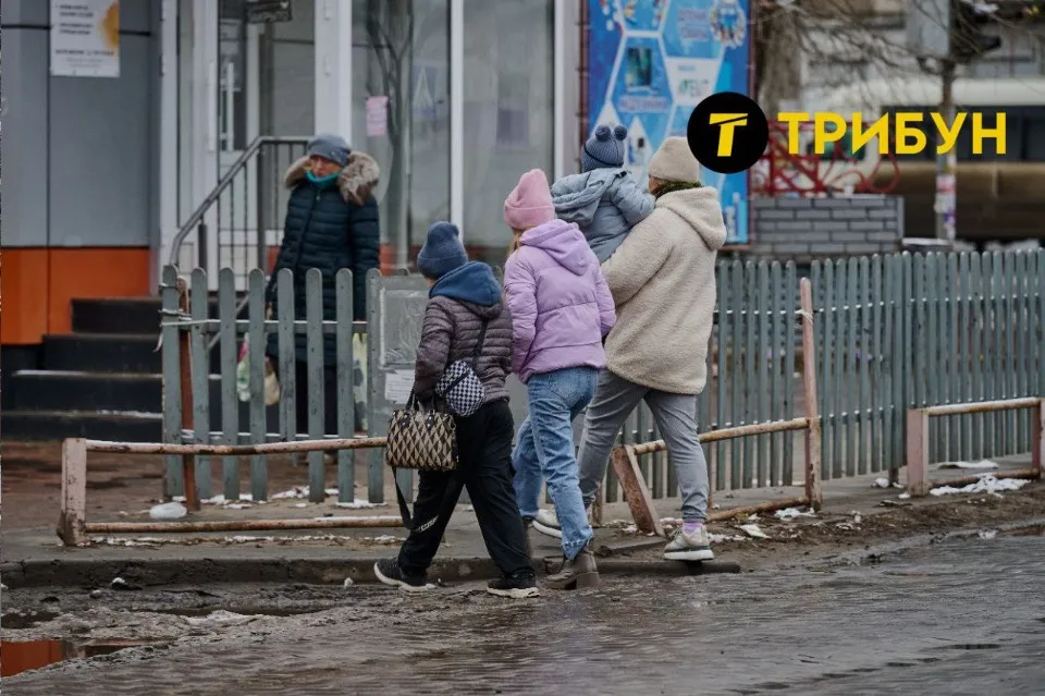 Центральний ринок в Сіверськодонецьку