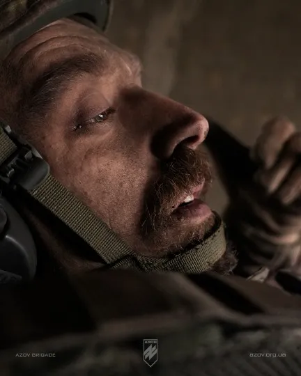 Робота “азовців” на Торецькому напрямку, війна, ЗСУ, НГУ, українські військові