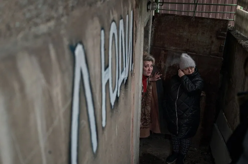 Покровськ, Донецька область