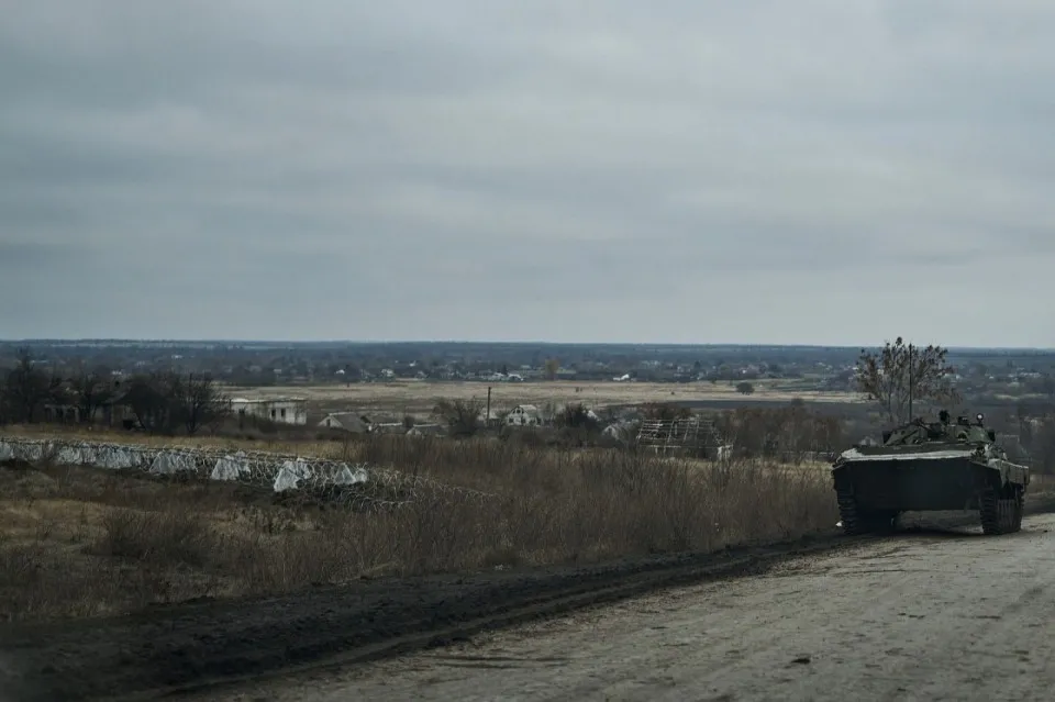 Покровськ, Донецька область