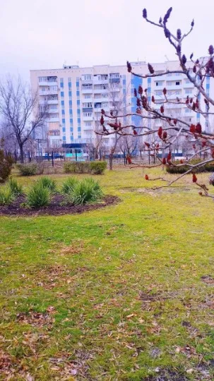 проспект Гвардійський, сіверськодонецьк