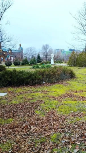 проспект Гвардійський, сіверськодонецьк