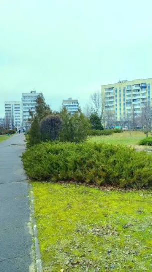 проспект Гвардійський, сіверськодонецьк