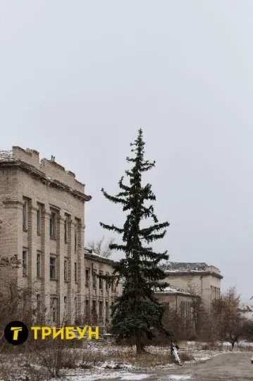 Окуповане Рубіжне