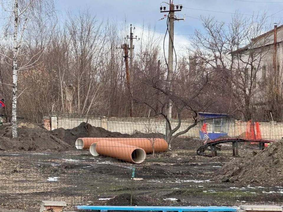 Старобільськ, грудень 2024 року: