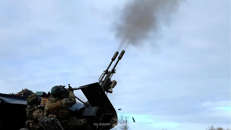 92 ОШБр ім. кошового отамана Івана Сірка