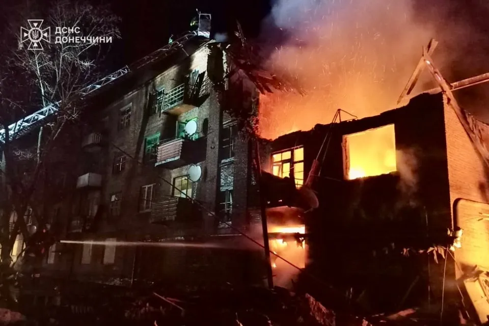 Краматорськ